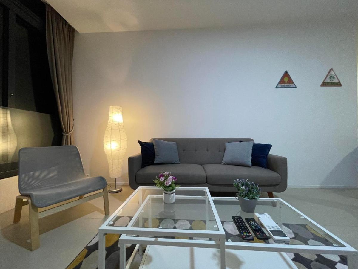 Arcoris, Mont Kiara By Mk Home Kuala Lumpur Exterior foto