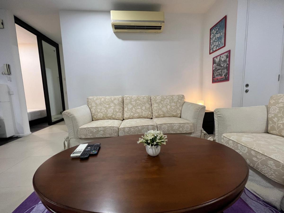 Arcoris, Mont Kiara By Mk Home Kuala Lumpur Exterior foto