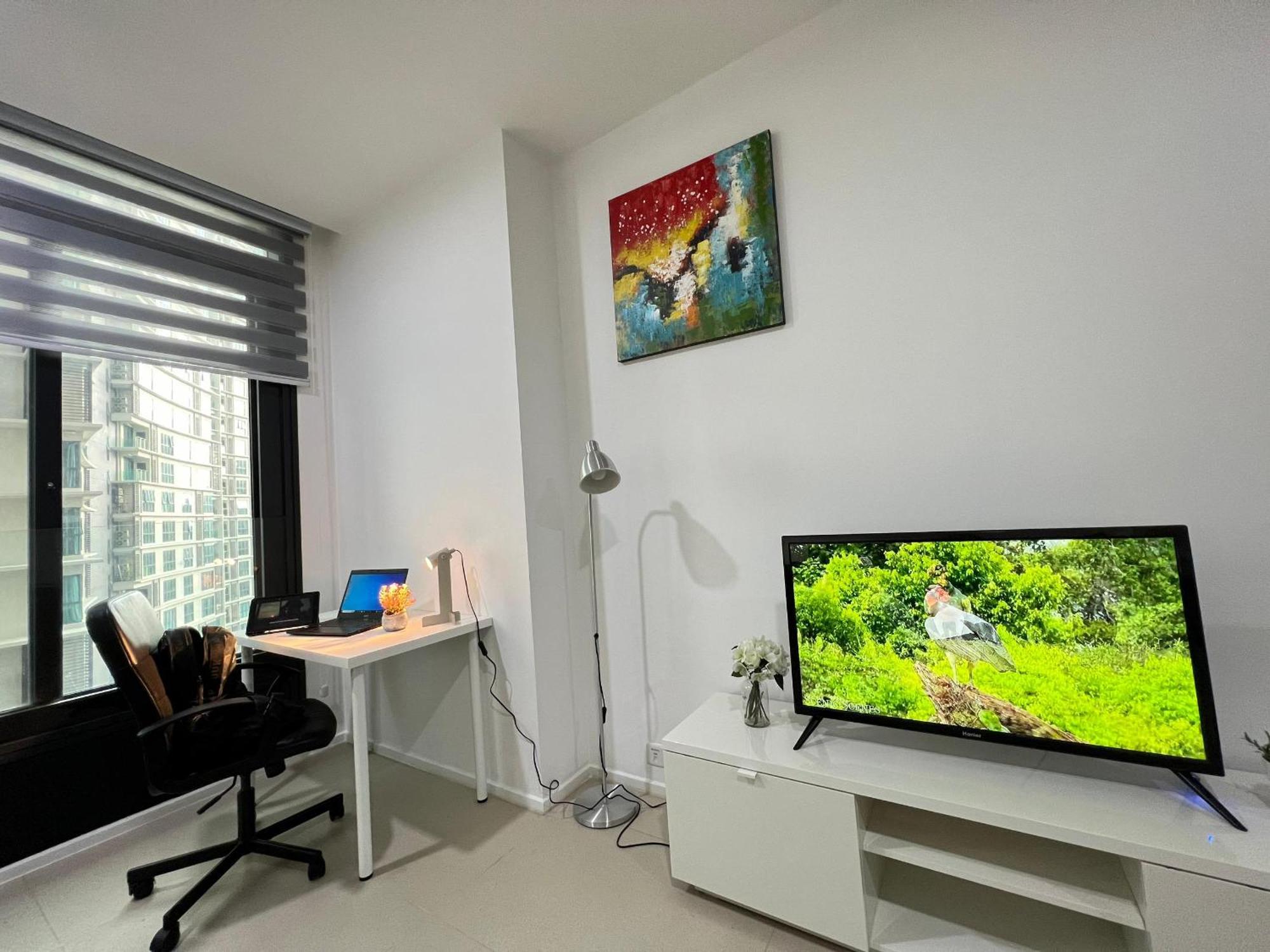 Arcoris, Mont Kiara By Mk Home Kuala Lumpur Exterior foto