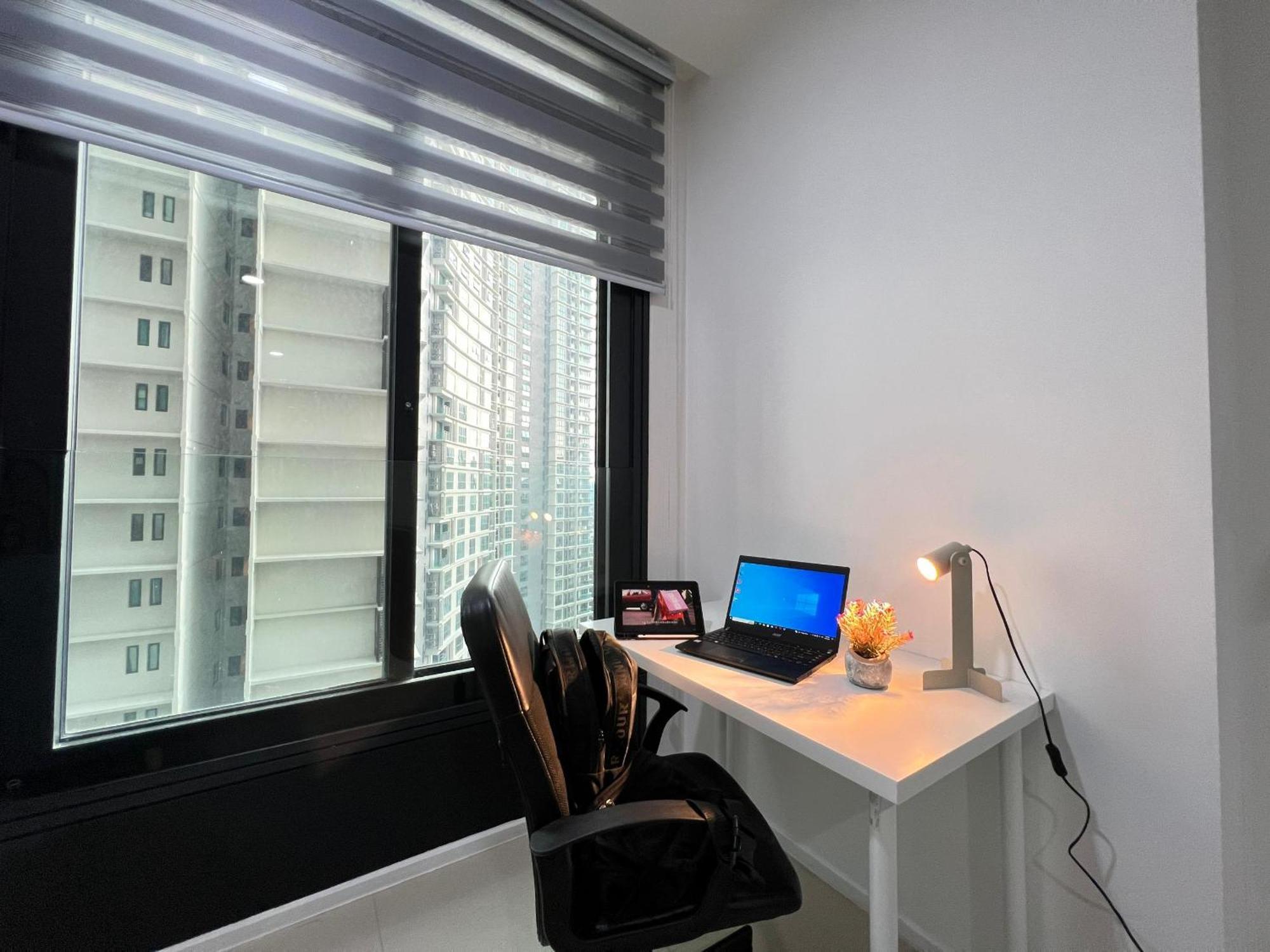 Arcoris, Mont Kiara By Mk Home Kuala Lumpur Exterior foto