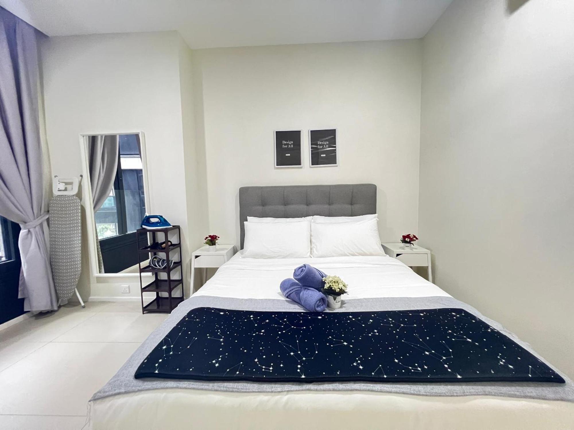 Arcoris, Mont Kiara By Mk Home Kuala Lumpur Exterior foto