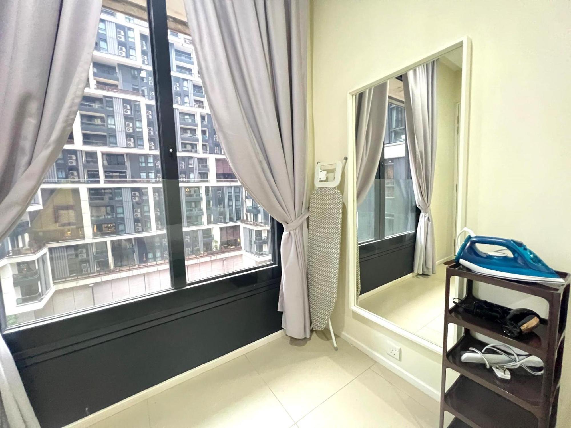 Arcoris, Mont Kiara By Mk Home Kuala Lumpur Exterior foto